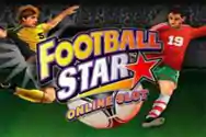 FOOTBALL STAR ONLINE SLOT 