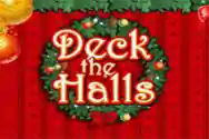 DECK THE HALLS