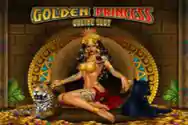 GOLDEN PRINCESS ONLINE SLOT