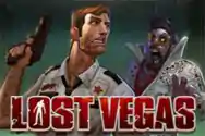 LOST VEGAS