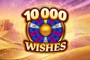 10000 WISHES