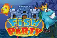 FISH PARTY