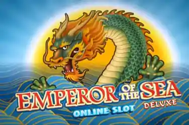 EMPEROR OF THE SEA ONLINE SLOT DELUXE