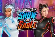 SNOW AND SABLE ACTION OPS