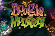 BOOGIE MONSTERS