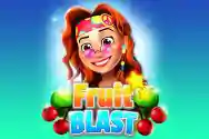 FRUIT BLAST