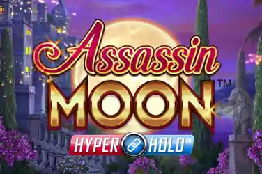 ASSASSIN MOON HYPER HOLD