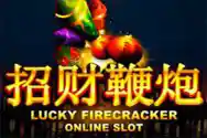 LUCKY FIRECRACKER ONLINE SLOT