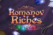 ROMANOV RICHES