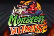 MONSTER WHEELS