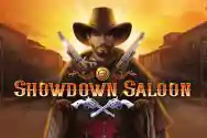 SHOWDOWN SALOON