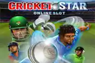 CRICKET STAR ONLINE SLOT