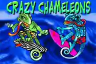 CRAZY CHAMELEIONS