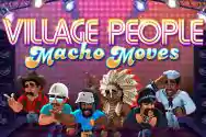 VILLAGE PEOPLE MACHO MOVES