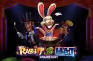 RABBIT THE HAT ONLINE SLOT