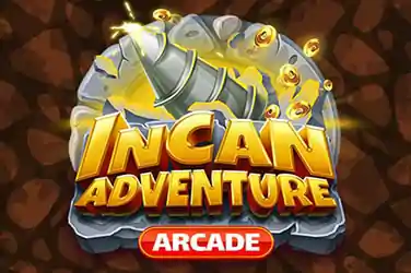 INCAN ADVENTURE ARCADE