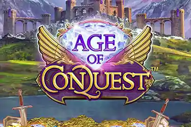 AGE OF CONQUEST