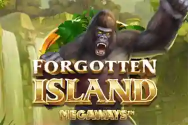 FORGOTTEN ISLAND MEGAWAYS