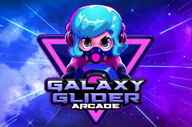 GALAXY GLIDER ARCADE