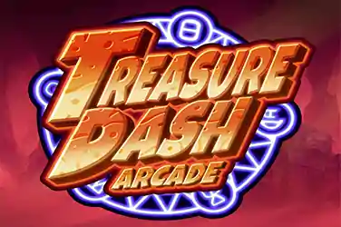 TREASURE DASH ARCADE