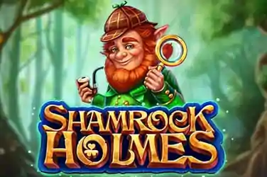 SHAMROCK HOLMES