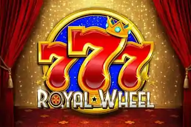 777 ROYAL WHEEL