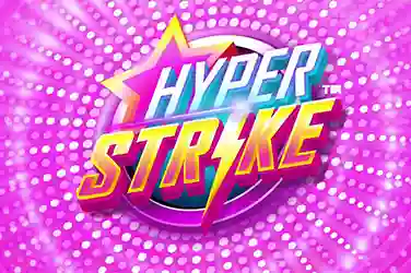 HYPER STRIKE