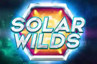 SOLAR WILDS 