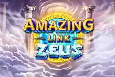 AMAZING LINK ZEUS