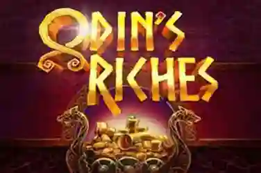 ODINS RICHES