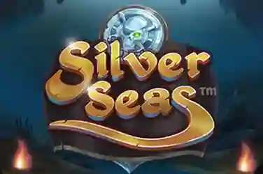 SILVER SEA