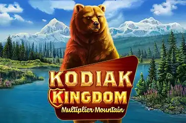 KODIAK KINGDOM MULTIPLIER MOUNTAIN