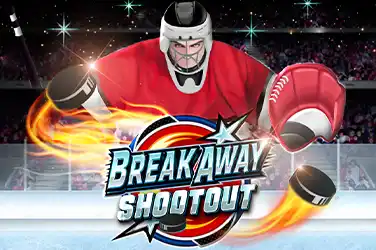 BREAK AWAYS SHOOTOUT