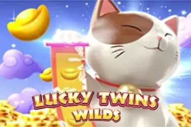 LUCKY TWINS WILDS