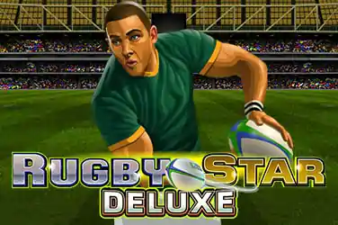 RUGBY STAR DELUXE