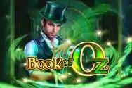 BOOK OF OZ