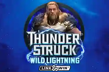 THUNDER STRUCK WILD LIGHTNING LINK WIN