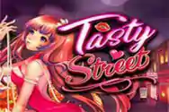 TASTY STREETS