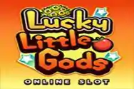 LUCKY LITTLE GODS