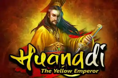 HUANGDI THE YELLOW EMPEROR