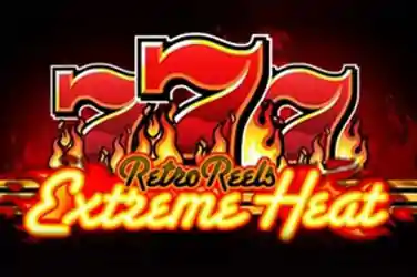 777 RETRO REE;S EXTREME HEAT