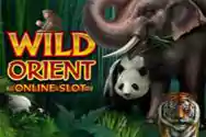 WILD ORIENT ONLINE SLOT