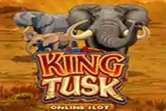 KING TUSK ONLINE SLOT