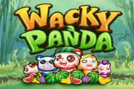 WACKY PANDA