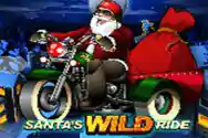 SANTA WILD RIDE