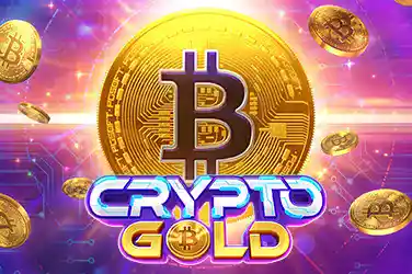 CRYPTO GOLD