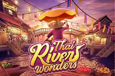 THAI RIVERS WONDERS