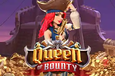 QUEEN BOUNTY