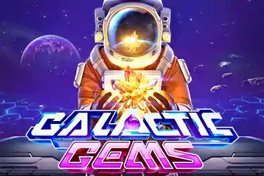 GALACTIC GEMS