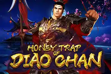 MONEY TRAP DIAO CHAN